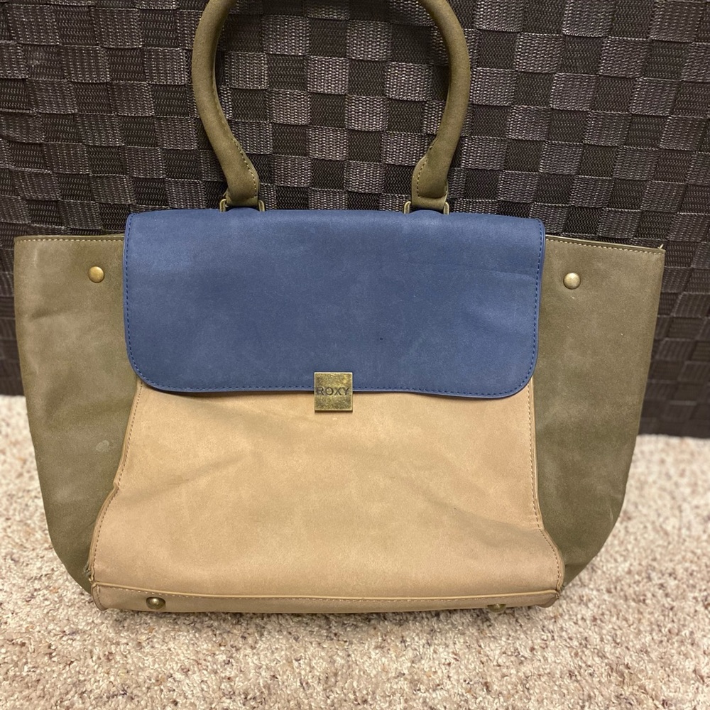 Roxy purse